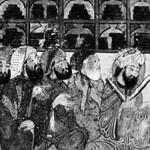 Poetas arabigo andaluces